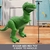 Dinosaurio Rex de Toy Story Original de Mattel - Más de 40 sonidos en inglés en internet
