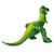 Dinosaurio Rex Toy Story Original Dinosaurio c/ sonido - Disney Pixar en internet