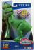 Dinosaurio Rex Toy Story Original de Mattel - 18cm de alto - Sonidos - La Tienda de Woody