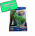 Dinosaurio Rex Toy Story Original de Mattel - 18cm de alto - Sonidos