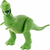 Dinosaurio Rex Toy Story Original de Mattel - 18cm de alto - Sonidos en internet