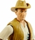 Figura Robert Muldoon Jurassic Park Hammond Collection Jurassic World de Mattel - La Tienda de Woody