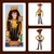 Muñeco Woody Vaquero Toy Story c/ cuerda Original de Disney - Frases en inglés en internet