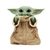 Snackin' Grogu Animatrónico - Baby Yoda Star Wars - The Mandalorian en internet