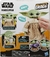 Snackin' Grogu Animatrónico - Baby Yoda Star Wars - The Mandalorian - tienda online