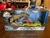 Tiranosaurio Rex + Jeep + Tim Jurassic Park Original - Legacy Collection Escape Pack en internet