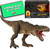 Tiranosaurio Rex Hammond Collection 61cm de largo Original de Mattel T-rex