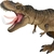 Tiranosaurio Rex Hammond Collection 61cm de largo Original de Mattel T-rex en internet
