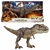 Tiranosaurio Rex Original Jurassic World Trash 'n Devour - comprar online