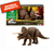 Triceratops Jurassic world Dinosaurio Original de Mattel - Habitat defender