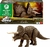 Triceratops Jurassic world Dinosaurio Original de Mattel - Habitat defender - comprar online