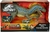 Velociraptor Blue Super Colossal Jurassic World Dinosaurio original - comprar online