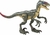 Dinosaurio Velociraptor Hammond Collection Original de Mattel - comprar online