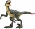 Dinosaurio Velociraptor Hammond Collection Original de Mattel - La Tienda de Woody
