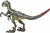 Imagen de Dinosaurio Velociraptor Hammond Collection Original de Mattel