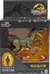 Dinosaurio Velociraptor Hammond Collection Original de Mattel