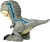 Velociraptor Blue Uncaged Original Jurassic World Sonido y Movimiento en internet
