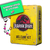 Kit de bienvenida a Jurassic Park - Edición coleccionista - Caja c/ accesorios