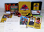 Kit de bienvenida a Jurassic Park - Edición coleccionista - Caja c/ accesorios - La Tienda de Woody