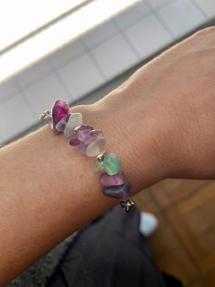 Pulsera Luz