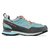 BOULDER X WOMENS, tenis de acercamiento talla 36.5 color Gris