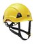 VERTEX BEST, Casco, color amarillo