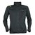 VOYAGER 2.0, Chamarra de hombre talla L color Negro