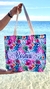 OUTLET Bolsa de Praia com nome Rosani