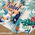 Canga de Praia Personalizada | Estampa Tucanos - loja online