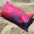 Almofadinha Personalizada | Estampa Flamingo Tropical - Âncora Pink