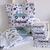 Kit Baby Personalizado 5peças | Estampa It's a Boy