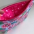 Necessaire Clutch com nome Gaby - comprar online