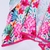 Kimono Personalizado | Estampa Pineapple - loja online