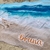 Canga de Praia Personalizada | Estampa Encantos do Mar na internet