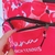 OUTLET Bolsa impermeável Beach Tennis com nome Bruna - comprar online