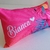 Almofadinha Personalizada | Estampa Flamingo Tropical - comprar online