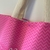 OUTLET Bolsa de praia com nome Denise - comprar online