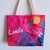 Bolsa Slim Flamingo Tropical - comprar online
