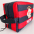 Necessaire Box Personalizada | Estampa Flamengo | Escolha SEU TIME - comprar online