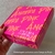 Mini Canga Personalizada Adulto | Estampa Love Pink - loja online