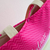 Bolsa Slim Personalizada | Estampa Chevron Pink - comprar online