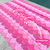 Canga de Praia Personalizada | Estampa Sereia Pink - comprar online