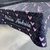 Toalha de Mesa Mary Kay tamanho 1,40m x 1,00m Personalizada