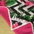 Canga Toalha Personalizada | Estampa Hibiscus - Âncora Pink