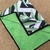 Canga Toalha Personalizada | Estampa Folhas Verdes na internet
