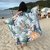 Canga de Praia Personalizada | Estampa Tucanos - comprar online