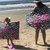 Kit Cangas de Praia Personalizadas | Tal Mãe, Tal Filha (você pode escolher qualquer estampa) - comprar online
