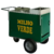 Carrinho de milho verde com caldeirao e rodas pneumatica - Modelo 4251 Pipocar - comprar online
