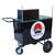 Carrinho para a venda de comidas japonesa com caixa com isolamento termico e gelox MODELO 4061 - comprar online