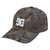 BONÉ DC SHOES CAPSTAR CAMO